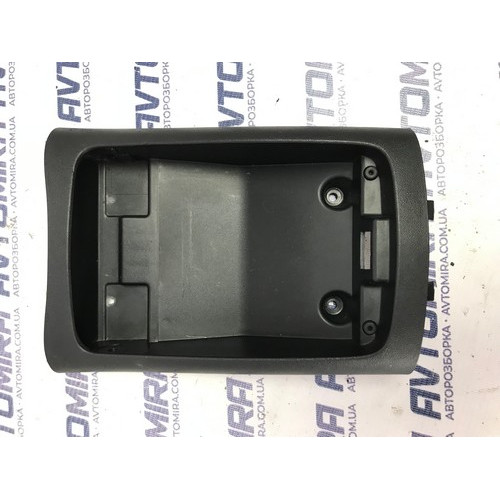 Підстаканник Kia Ceed 2006-2012 1411181